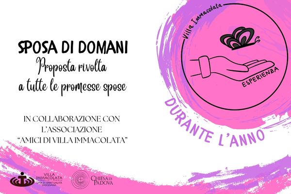 sposa di domani