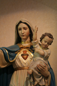 Immacolata