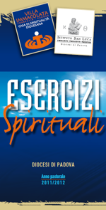 Esercizi Spirituali 2011-2012