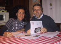 Daniela e Guido